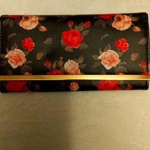Beautiful Wallet and card holder